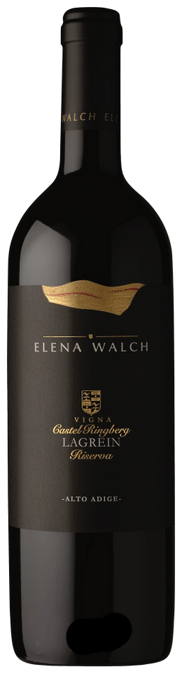 Elena Walch Lagrein Riserva Vigna Castel Ringberg 2022 750 ML