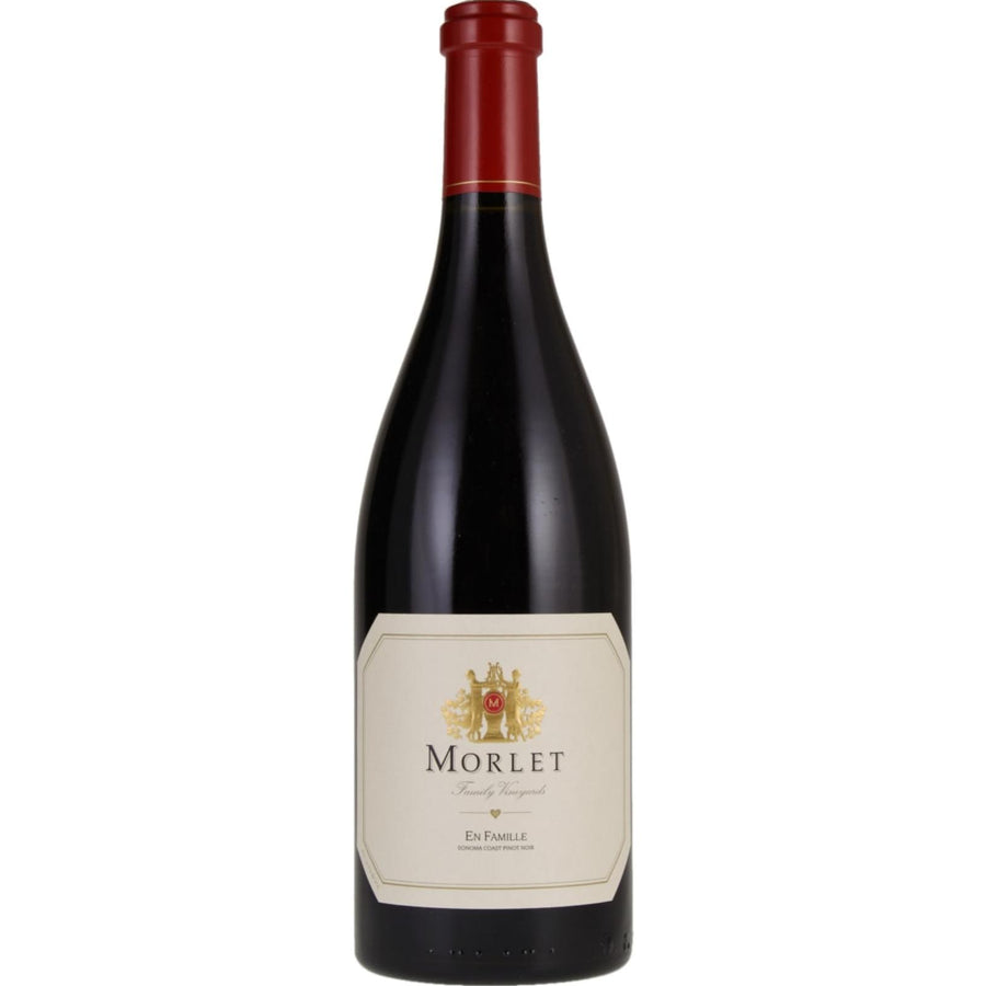 Morlet Pinot Noir En Famille 2022 750 ML