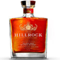 Hillrock Solera Aged Bourbon 750 ML