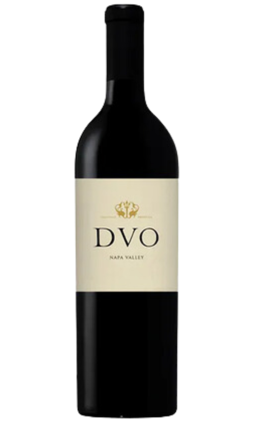 DVO Cabernet Sauvignon Napa Valley 2021 750 ML