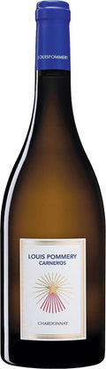 Louis Pommery Chardonnay Carneros 2022 750 ML