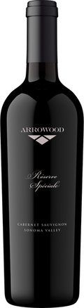 Arrowood Cabernet Sauvignon Reserve Speciale 2013 750 ML