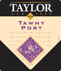 Taylor New York Tawny Port 750 ML