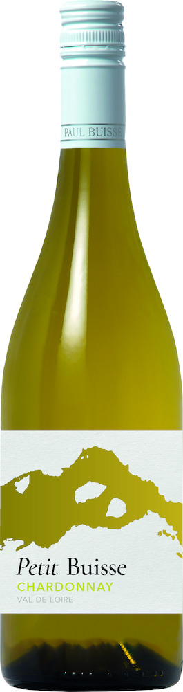 Paul Buisse Val de Loire Chardonnay Petit Buisse 2023 750 ML