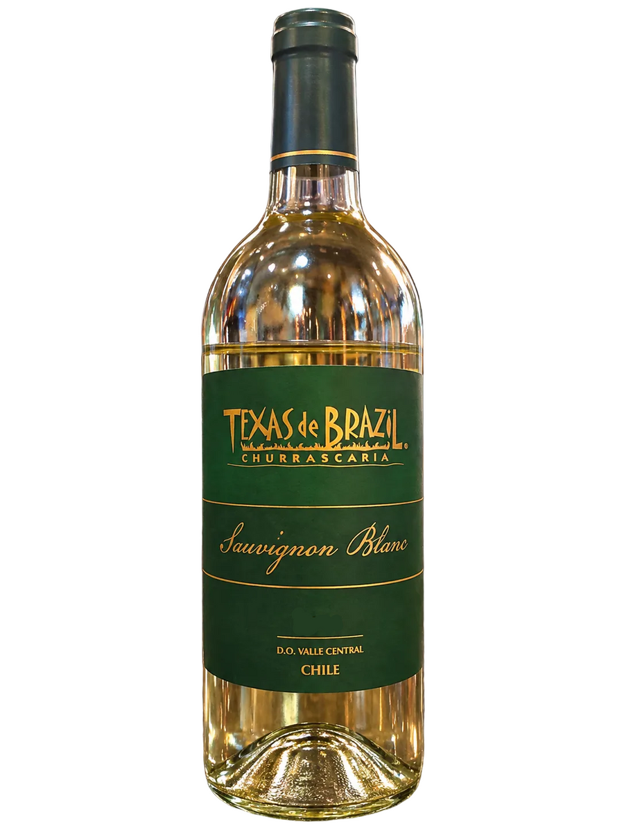 Texas Brazil Sauvignon Blanc 750 ML