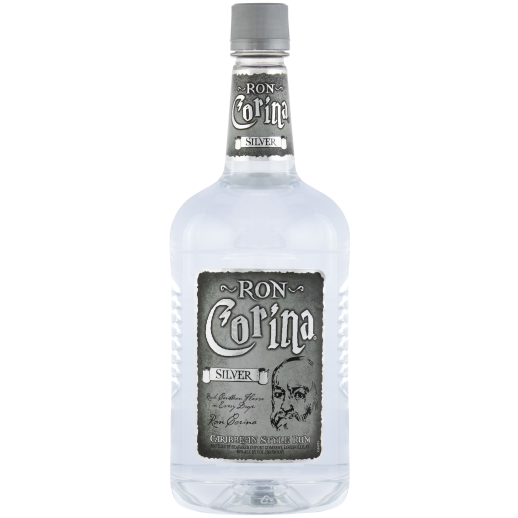 Ron Corina Rum White 1.75 L