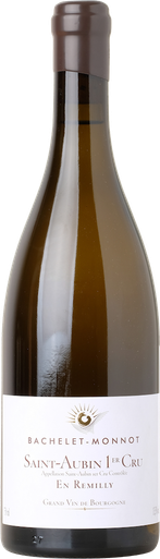 Bachelet Monnot Saint Aubin En Remilly Premier Cru 2024 750 ML