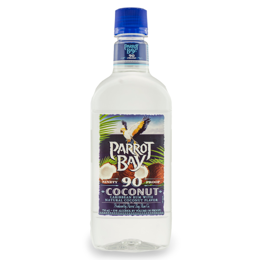 Parrot Bay Coconut Rum 90 750 ML