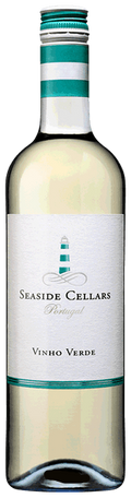 Seaside Cellars Vinho Verde Blanc 750 ML