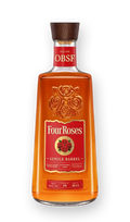 Four Roses Single Barrel Bourbon OBSK 750 ML