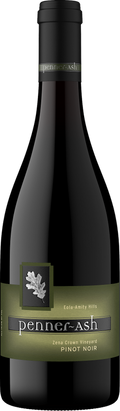 Penner-Ash Zena Crown Vineyard Pinot Noir 2022 750 ML