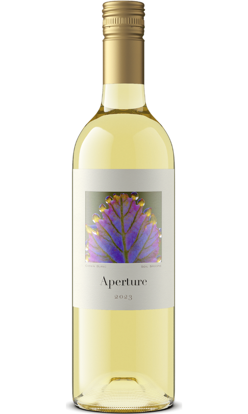 Aperture Chenin Blanc Clarksburg 2023 750 ML