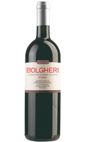 Grattamacco Bolgheri Rosso 2023 750 ML