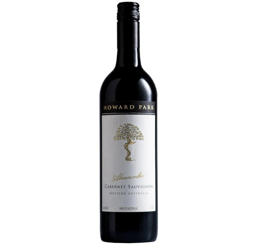 Howard Park Abercrombie Cabernet Sauvignon 2020 750 ML