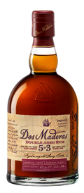 Dos Maderas 53 Rum 750 ML