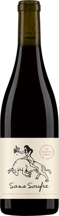 Primarius Pinot Noir Sans Soufre Willamette Valley 2023 750 ML
