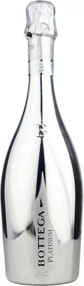 Bottega Platinum Moscato 750 ML