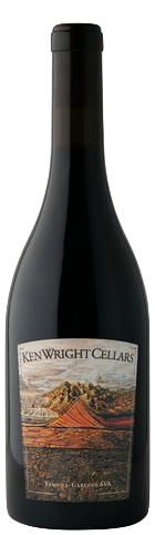 Ken Wright Pinot Noir Yamhill Carlton 2023 750 ML