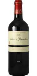 Chateau De Parenchere Bordeaux Superieur 2021 750 ML