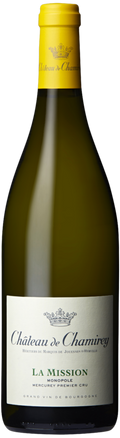 Chateau de Chamirey Mercurey 1er Cru La Mission Monopole Blanc 2020 750 ML
