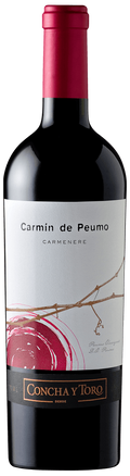 Carmin de Peumo Carmenere 2018 750 ML