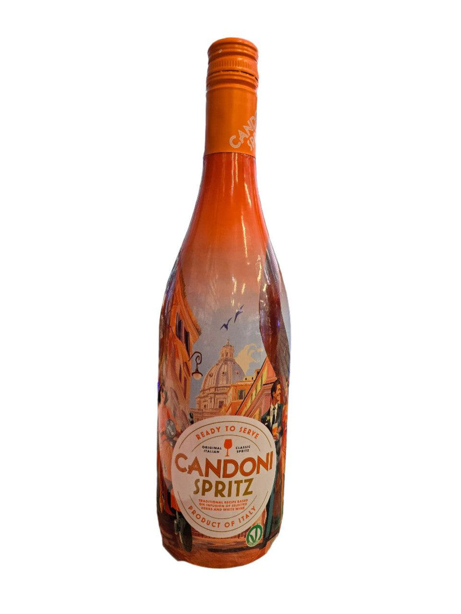 Candoni Spritz 750 ML