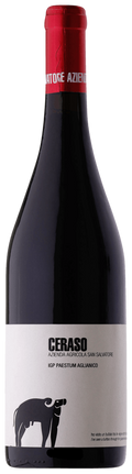 San Salvatore Paestum Aglianico Ceraso 2022 750 ML