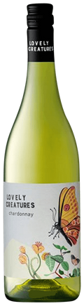 Lovely Creatures Chardonnay 2024 750 ML