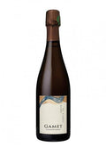 Gamet Champagne Blanc De Blancs 750 ML