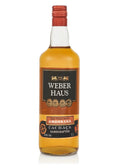 Weber Haus Amburana Cachaça 1 L