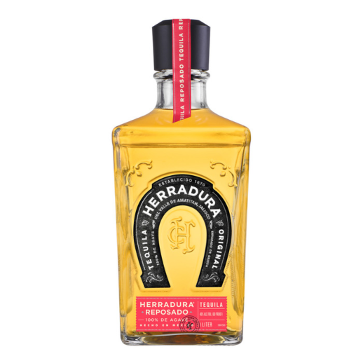 Herradura Reposado Tequila 1 L