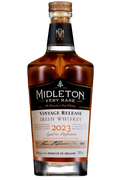 Midleton Blended Irish Whiskey Very Rare 2023 700 ML