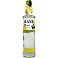 Suntory Citrus Haku Yuzu Flavored Vodka 80 750 ML
