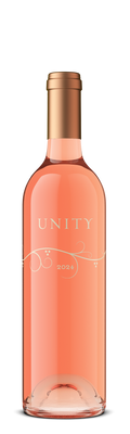 Fisher Vineyards Unity Rose 2024 750 ML