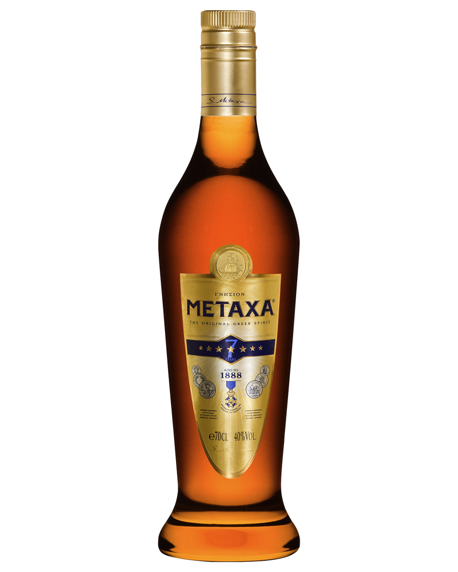 Metaxa 7 Star 80 700 ML