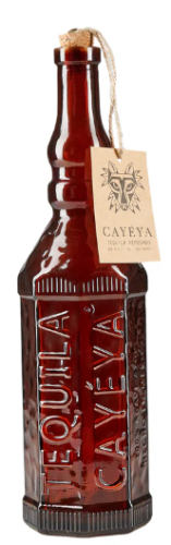 Cayeya Tequila Reposado Single Barrel 80 750 ML
