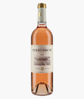 Domaine de Terrebrune Bandol Rose 2024 750 ML
