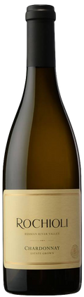 Rochioli Chardonnay Russian River Valley 2024 750 ML