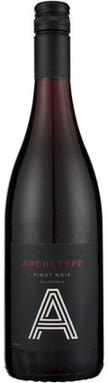 Archetype Pinot Noir California 750 ML
