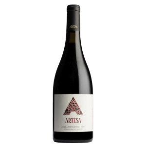 Artesa Carneros Pinot Noir 2022 750 ML