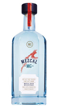 Mezcal MG Gin 750 ML