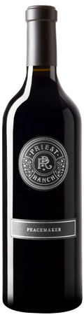 Priest Ranch Peacemaker Napa Valley 2019 750 ML