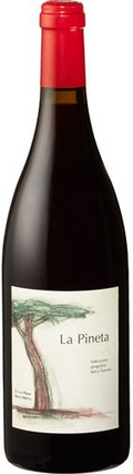 Monastero La Pineta 2023 750 ML