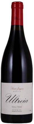 Raul Perez Mencia Ultreia Saint Jacques Bierzo 2022 750 ML