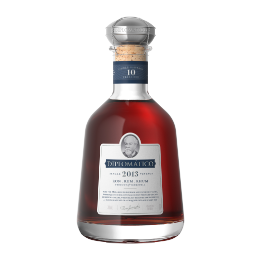 Diplomatico Single Vintage 2013 Rum 700 ML