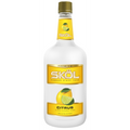 Skol Citrus Vodka Plastic 1.75 L