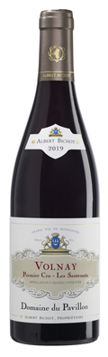 Albert Bichot Volnay Premier Cru Les Santenots Domaine du Pavillon 2022 750 ML