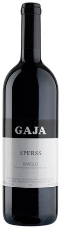 Gaja Sperss Barolo 2021 750 ML
