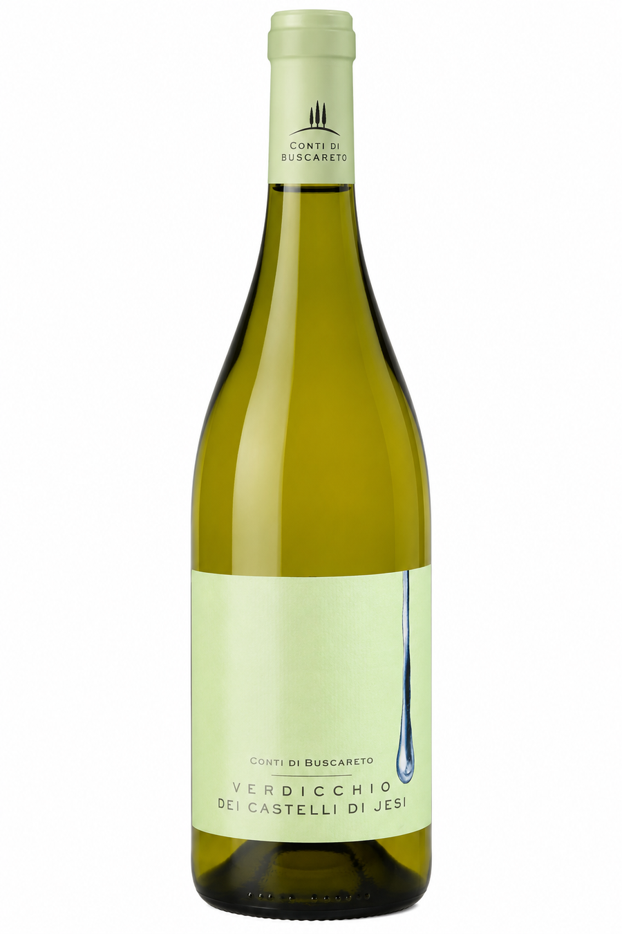Zena Verdicchio dei Castelli di Jesi Classico Superiore 2021 750 ML