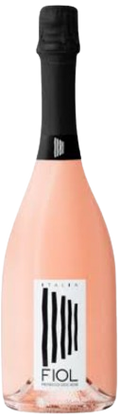 Fiol Prosecco Rose 2020 750 ML